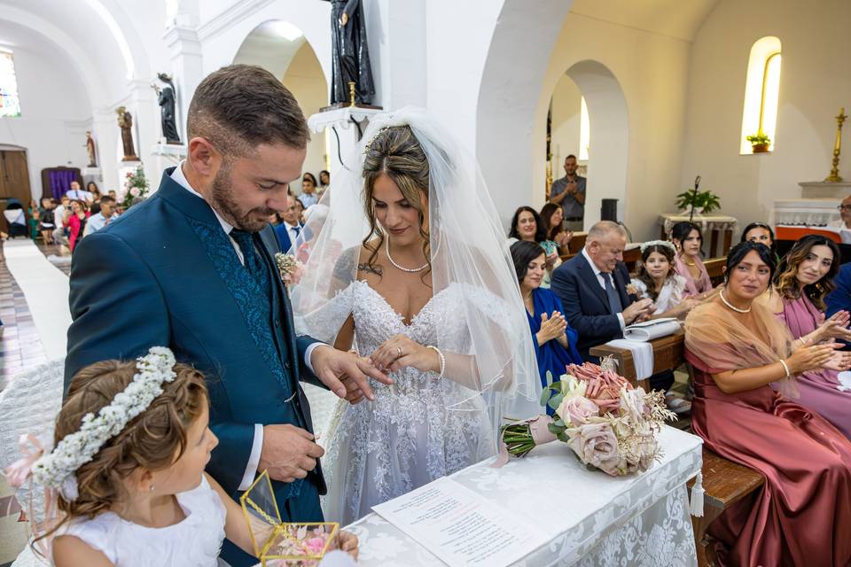 In Chiesa