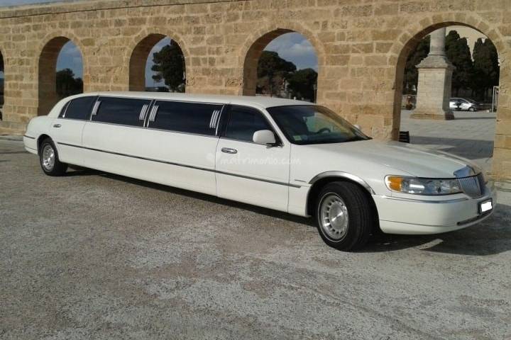 Limousine