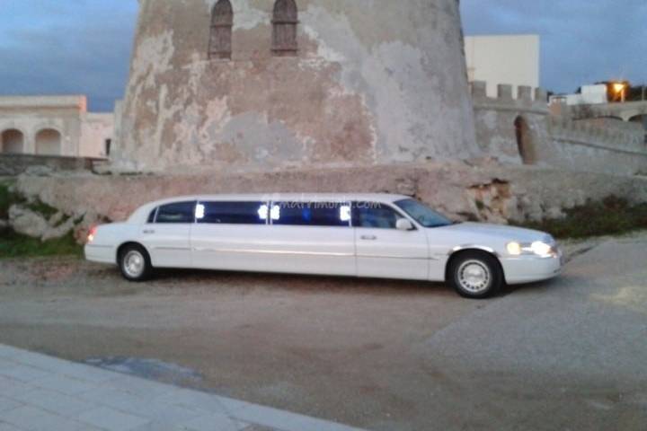 Limousine