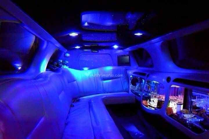 Limousine