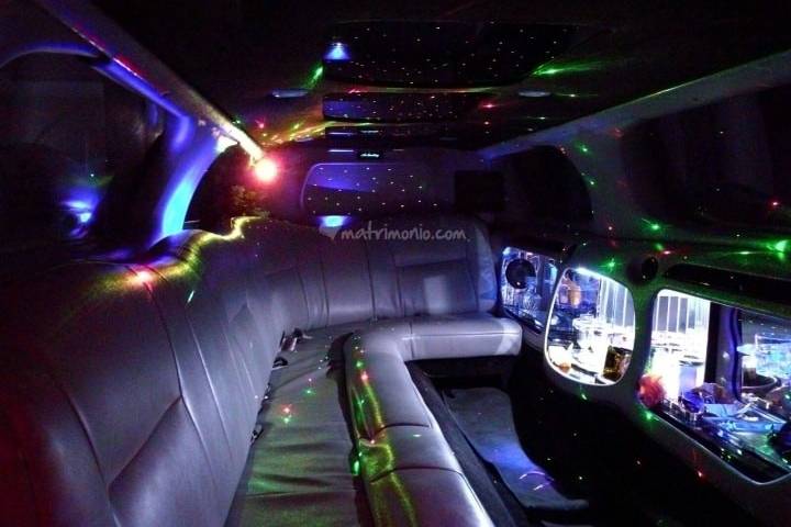 Limousine