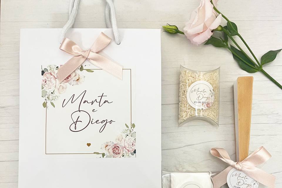 Wedding Bags