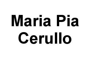 Maria pia cerullo logo