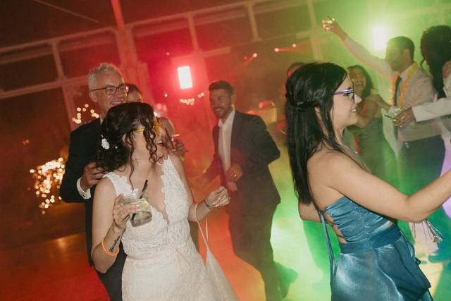 Matrimonio Federico & Jessica