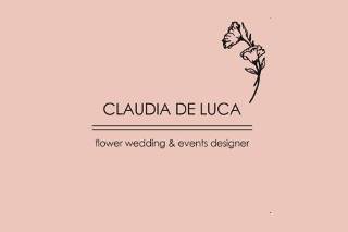 Claudia De Luca flower wedding&events designer