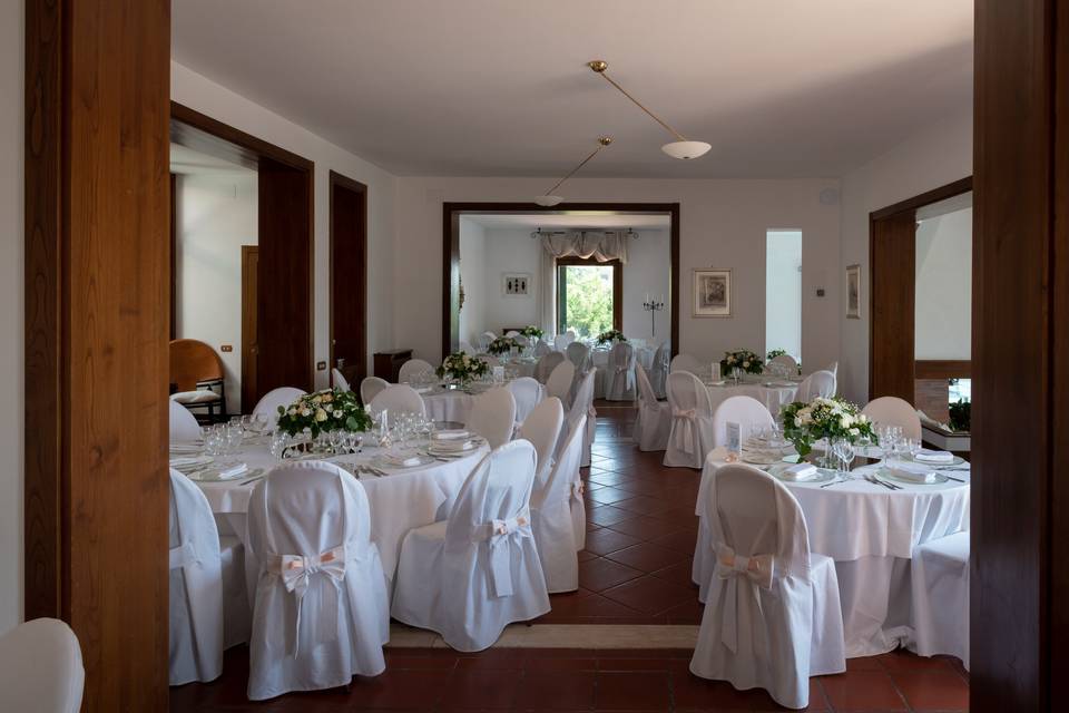 Sala interna