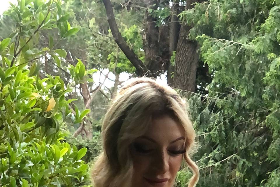 Matrimonio 6/6/22