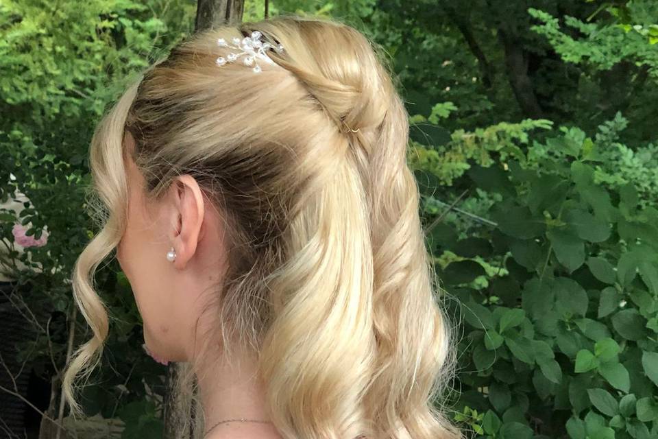 Matrimonio 6/6/22