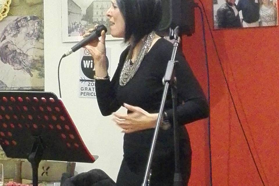 Cinzia Cancemi