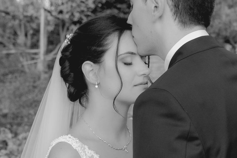 Marta e Michael