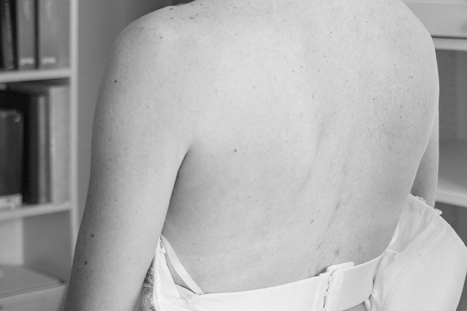 La sposa