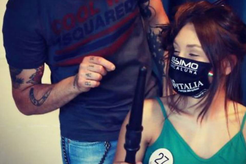 Alcuni esempi dei nostri lavor