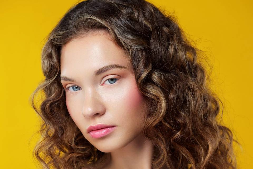 Base viso naturale e glori
