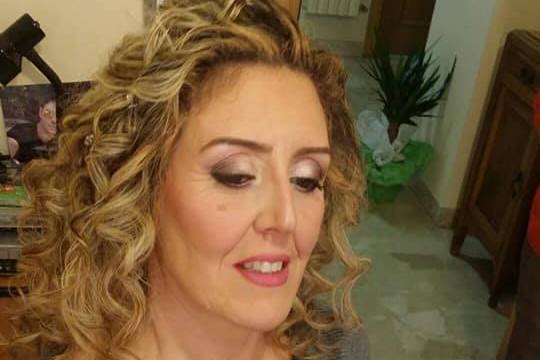 Luxor makeupartist
