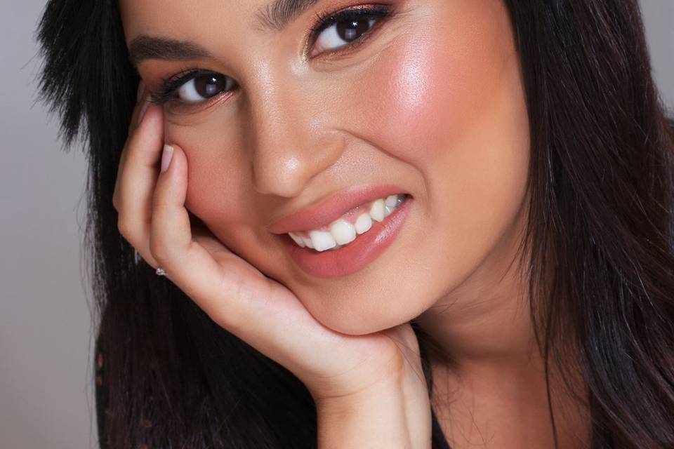 Soft smokey naturale