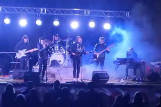 Panama Band