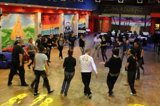 Show Cuban Music