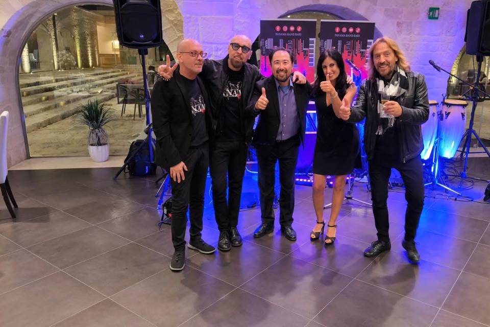 La Band