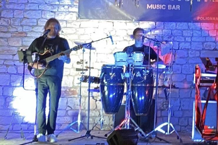Percussionista