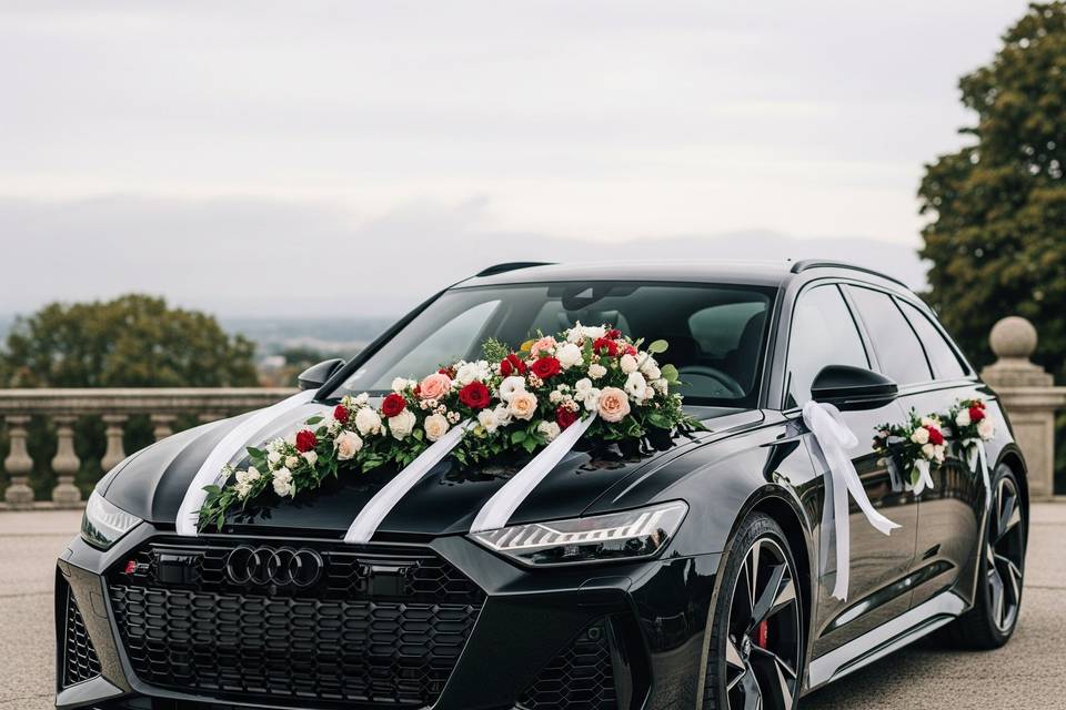 Audi rs6
