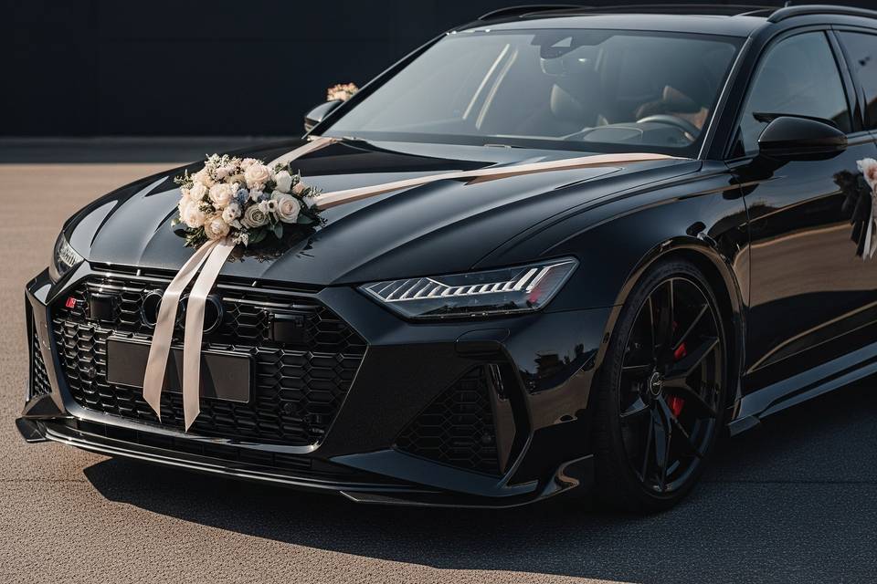 Audi rs6