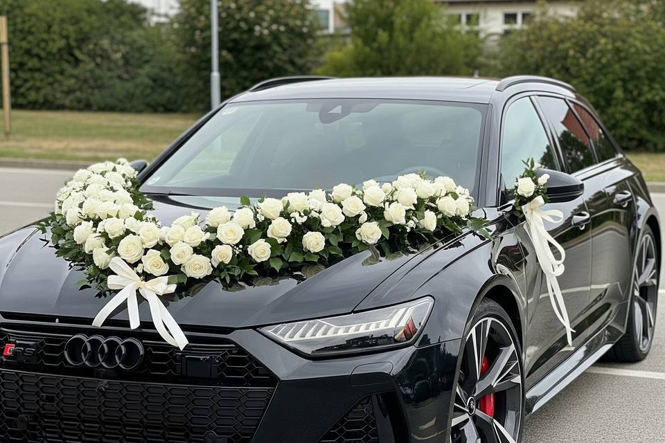 Audi rs6