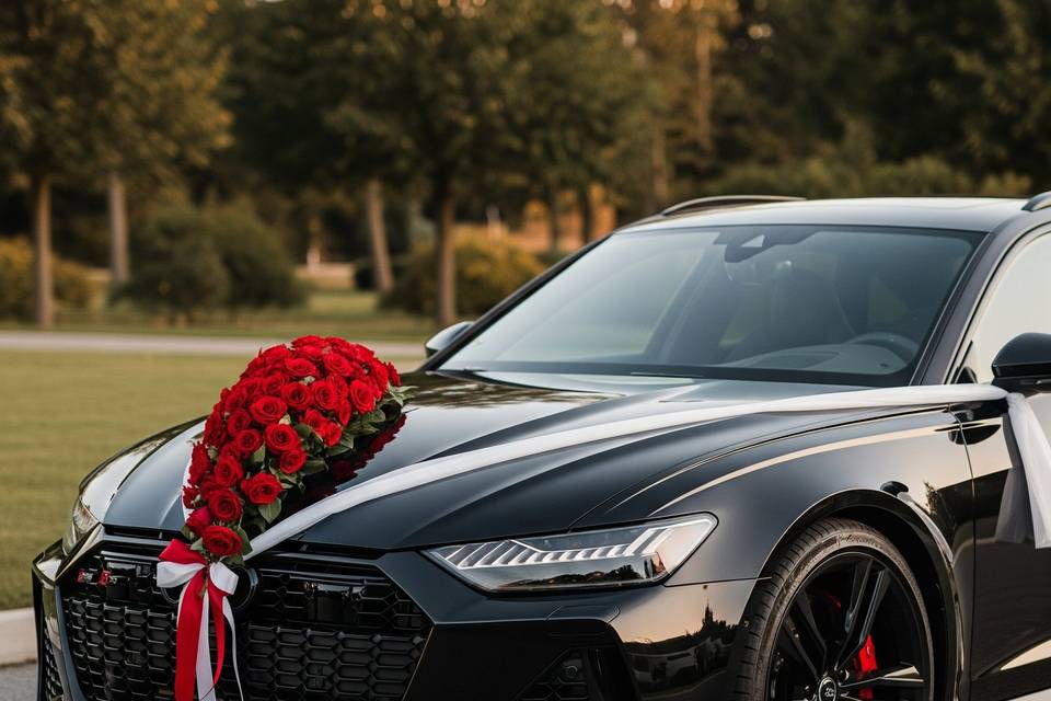 Audi rs6
