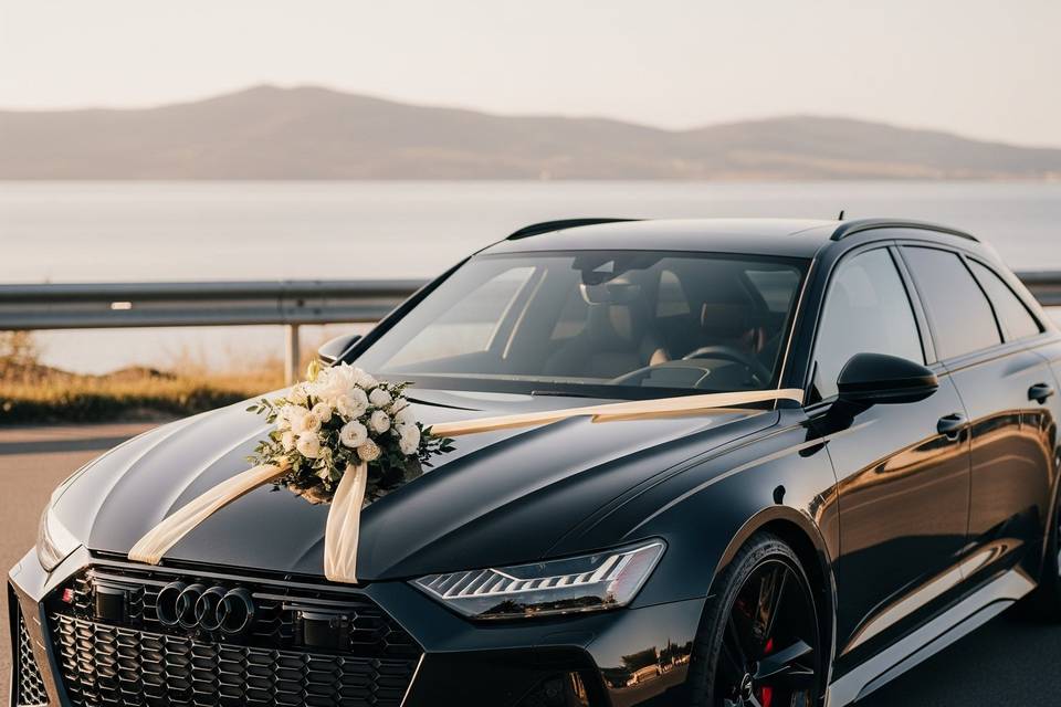 Audi rs6