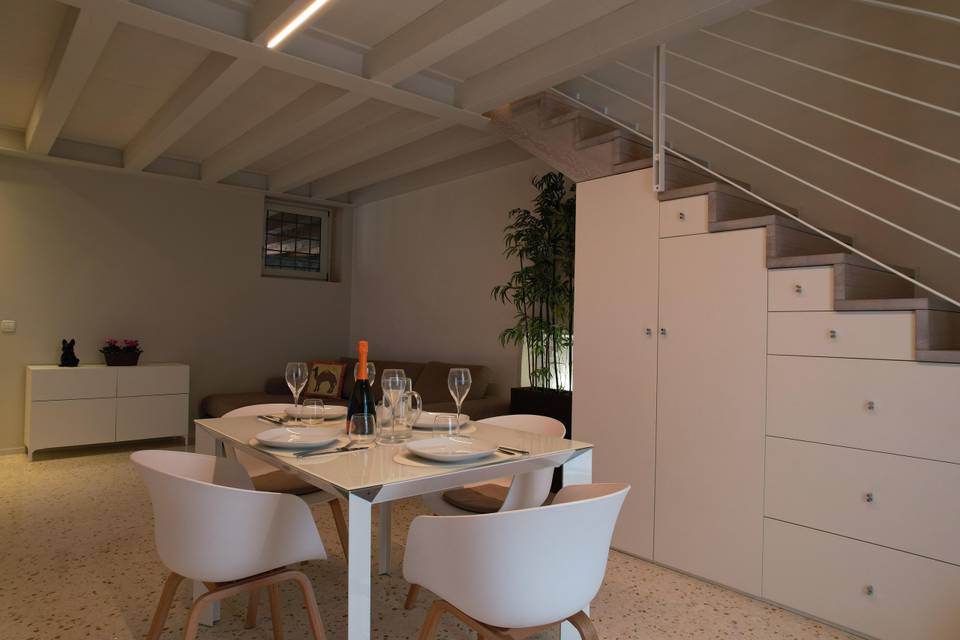 Cucina Cottage