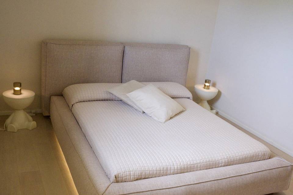 Camera matrimoniale