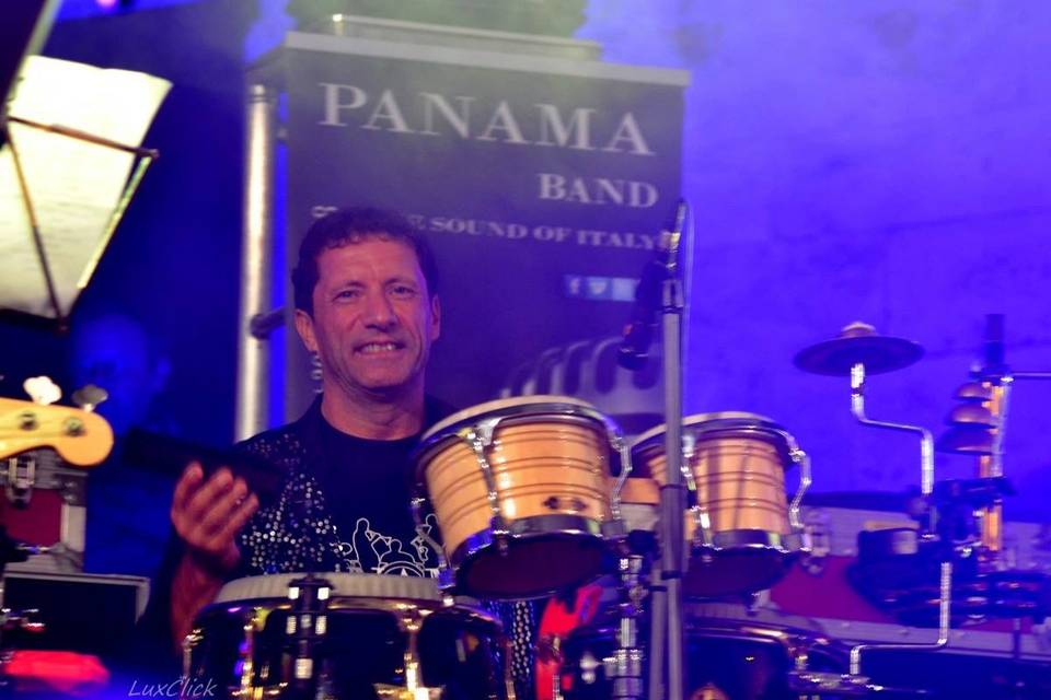 Panama Band