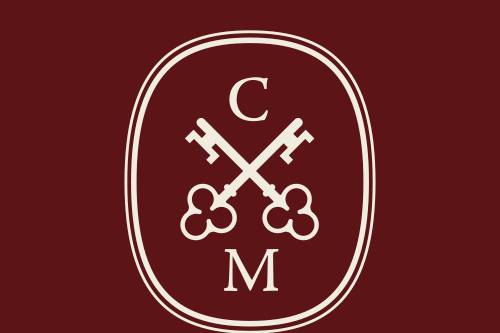 Logo Ca' Maiolo