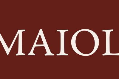 Logo Ca' Maiolo