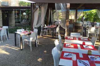 Ristorante Antica Hosteria Tre Ville