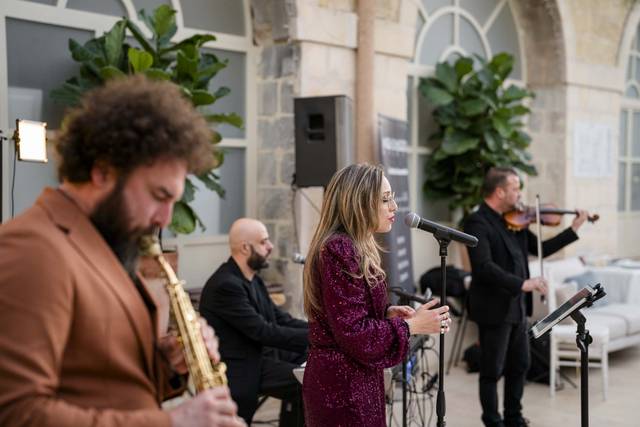 Live Quartet