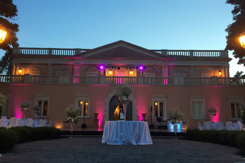 Lux Eventi & Service