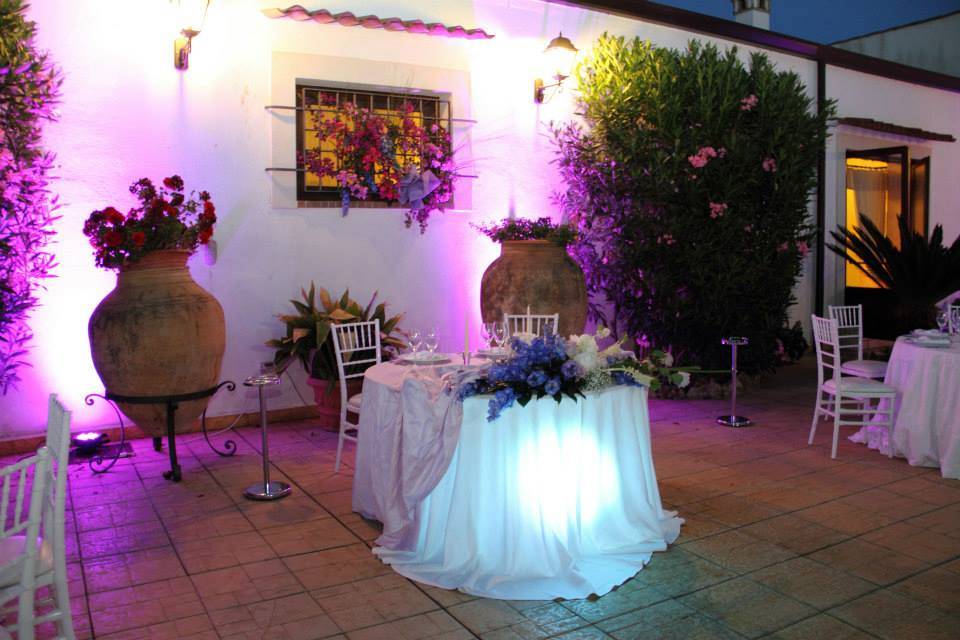 Lux Eventi & Service