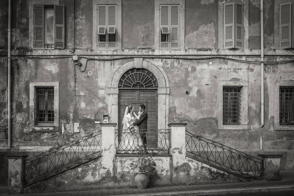Passeggiata 2