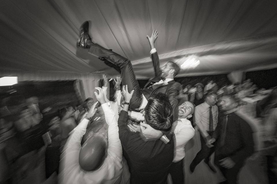 La festa