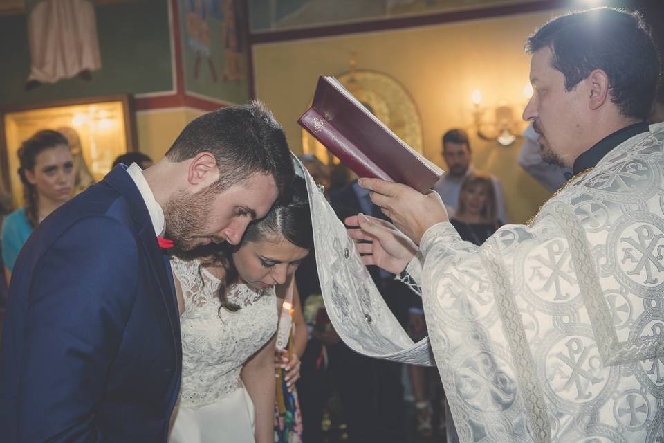 Benedizione
