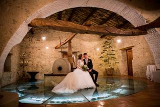 Ivana Toma Events and Wedding