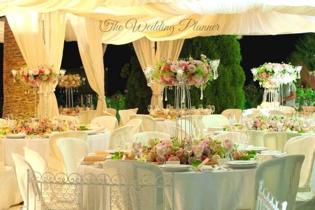 Ivana Toma Events and Wedding