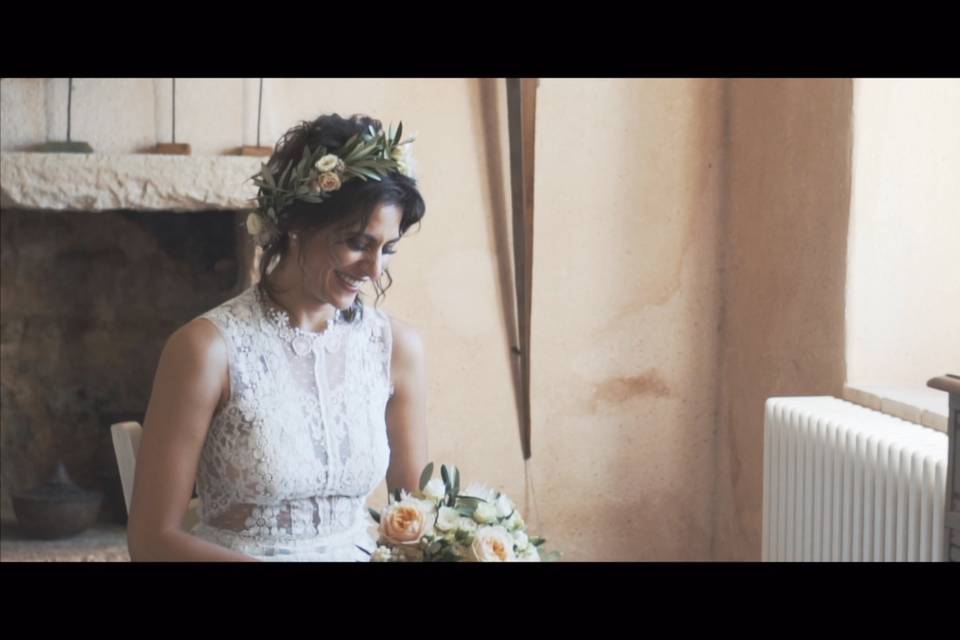 Dex Production - Wedding Film