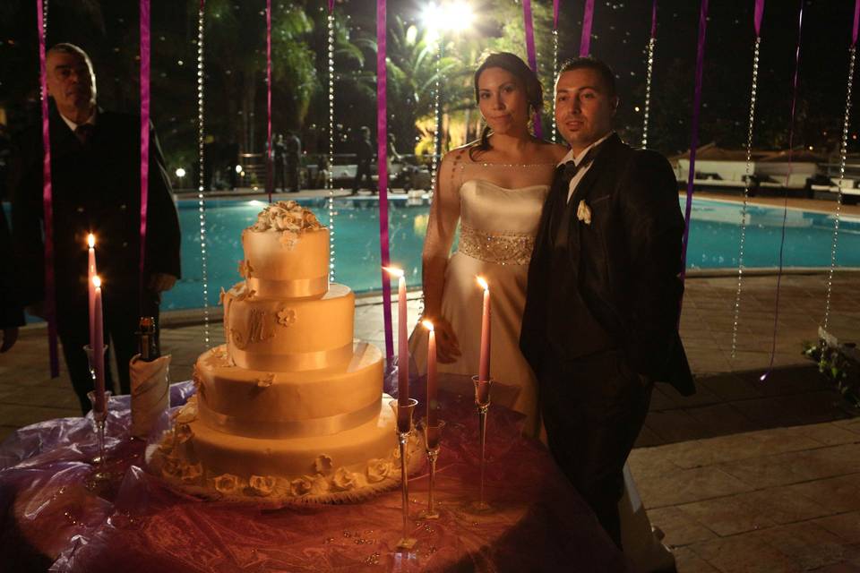 Ivana Toma Events and Wedding