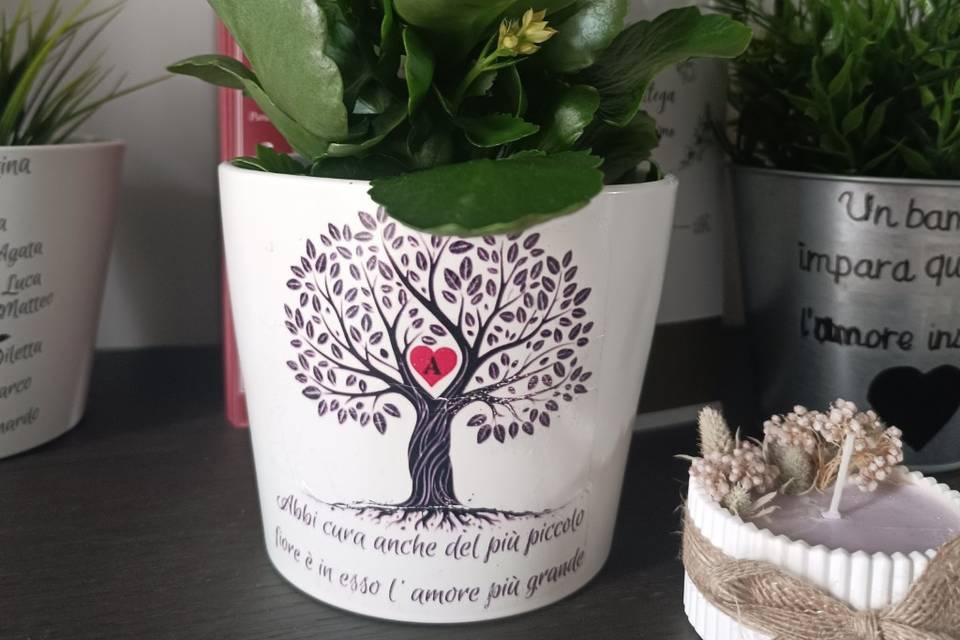 Personalizzazione