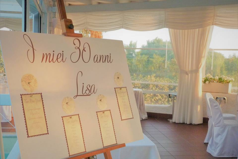 Ivana Toma Events and Wedding