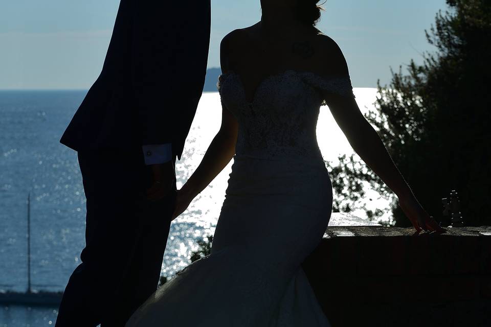 Salvatore & Serena