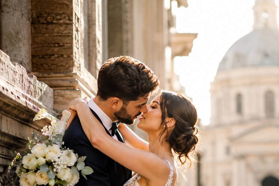 Alessia & Luca