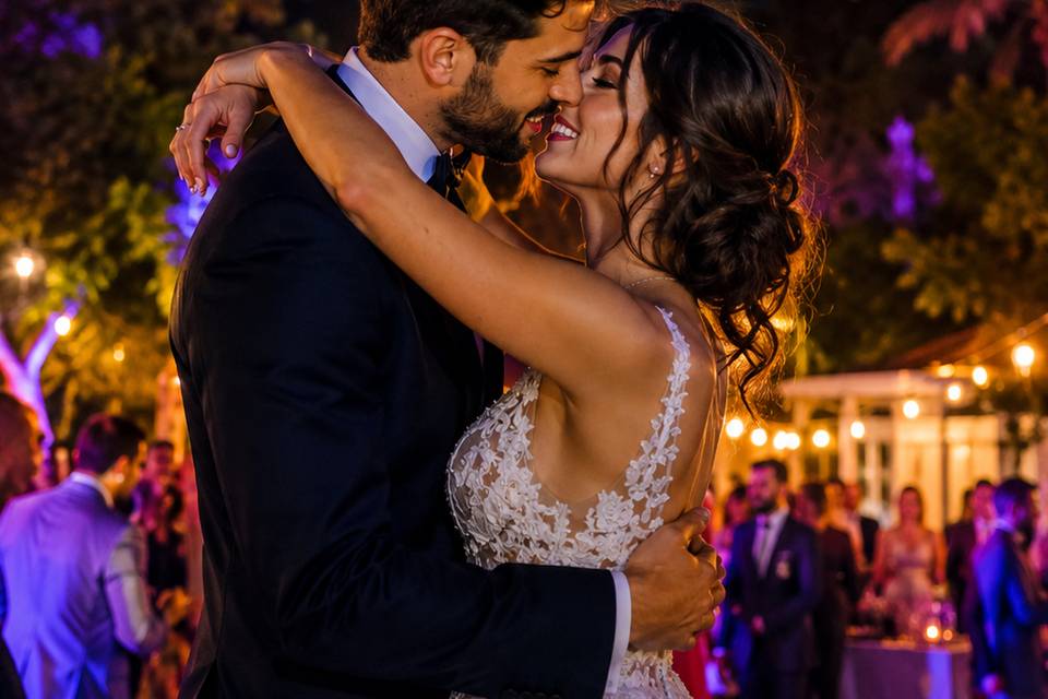 Alessia & Luca