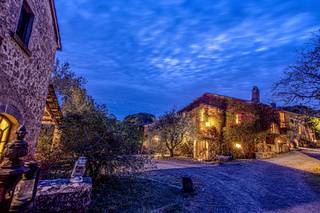 Pieve di Caminino Historic Farm